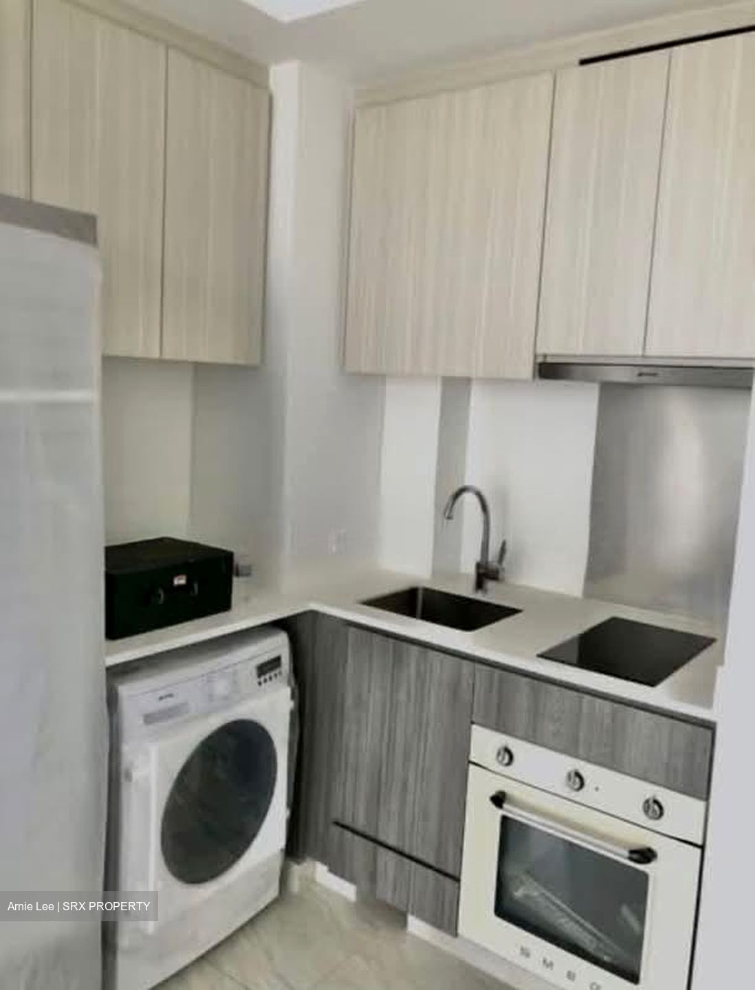 Gem Residences (D12), Condominium #575033191